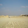 Zdjęcie z Egiptu - Sakkara