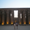 Zdjęcie z Egiptu - Luxor