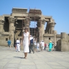 Zdjęcie z Egiptu - Kom Ombo
