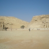 Zdjęcie z Egiptu - Abu Simbel