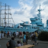 Polska - Gdynia, Gdańsk, Sopot