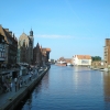 Zdjęcie z Polski - Gdańsk