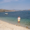 Chorwacja - Trogir, Split