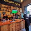 Zdjęcie z Peru - 