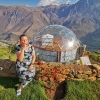 Zdjęcie z Peru - 