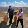 Zdjęcie z Peru - 