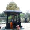 Zdjęcie z Indii - świątynna kapliczka