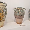 Zdjęcie z Tunezji - ciekawa sekcja poświęcona wielowiekowej ceramice