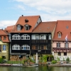 Zdjęcie z Niemiec - Mała Wenecja (niem. Klein-Venedig),