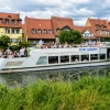 Zdjęcie z Niemiec - Mała Wenecja (niem. Klein-Venedig),