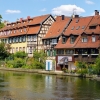 Zdjęcie z Niemiec - Mała Wenecja (niem. Klein-Venedig),