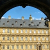 Zdjęcie z Niemiec - w stronę Neue Residenz