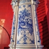 Zdjęcie z Niemiec - ten z kafelków z holenderskiego Delft