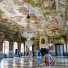 Zdjęcie z Niemiec - Sala Imperialna (Kaisersaal) - najbardziej reprezentacyjna! 