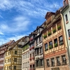 Zdjęcie z Niemiec - przy WEIßGERBERGASSE