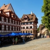Zdjęcie z Niemiec - przy Tiergärtnertorplatz