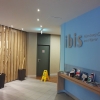 Zdjęcie z Niemiec - w Norymberdze nocowaliśmy w przyjemnym hotelu sieci Ibis