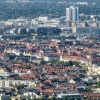 Zdjęcie z Niemiec - kolejne miasto na mapie Bawarii- to wielka stolica regionu - Monachium