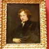 Zdjęcie z Niemiec - autoportret van Dyck