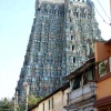 Zdjęcie z Indii - gopura