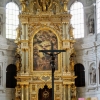 Zdjęcie z Niemiec - Jednym z najważniejszych zabytków tej świątyni jest pochodzący z XVI wieku ołtarz 
