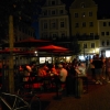 Zdjęcie z Niemiec - Ratyzbona by night... albo lepiej: Regensburg bei Nacht