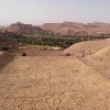 Zdjęcie z Maroka - Ksar Ait Benhaddou