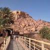Zdjęcie z Maroka - Ksar Ait Benhaddou