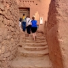 Zdjęcie z Maroka - Ksar Ait Benhaddou