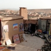 Zdjęcie z Maroka - Ksar Ait Benhaddou