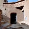 Zdjęcie z Maroka - Ksar Ait Benhaddou