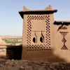 Zdjęcie z Maroka - Ksar Ait Benhaddou
