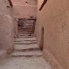 Zdjęcie z Maroka - Ksar Ait Benhaddou
