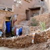 Zdjęcie z Maroka - Ksar Ait Benhaddou
