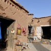 Zdjęcie z Maroka - Ksar Ait Benhaddou