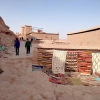 Zdjęcie z Maroka - Ksar Ait Benhaddou