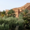 Zdjęcie z Maroka - Ksar Ait Benhaddou