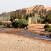 Zdjęcie z Maroka - Ksar Ait Benhaddou