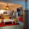 Zdjęcie z Maroka - Zagora - hotel
