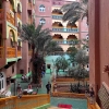 Zdjęcie z Maroka - Zagora - hotel