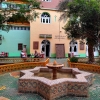 Zdjęcie z Maroka - Zagora - hotel