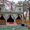 Zdjęcie z Maroka - Zagora - hotel