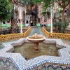 Zdjęcie z Maroka - Zagora - hotel
