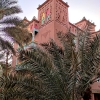 Zdjęcie z Maroka - Zagora - hotel