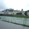 Zdjęcie z Niemiec - salzburska twierdza