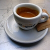 Zdjęcie z Włoch - oh, questo caffe italiano... :)
