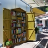 Zdjęcie z Włoch - "biblioteka miejska" :) ot Apulia! 