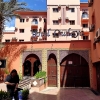 Zdjęcie z Maroka - Marrakesz