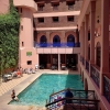 Zdjęcie z Maroka - Marrakesz