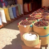 Zdjęcie z Maroka - Marrakesz